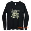 Mens Detroit Speed Shop Rocket Long Sleeve