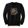 Metallica Alcoholica Sweatshirt