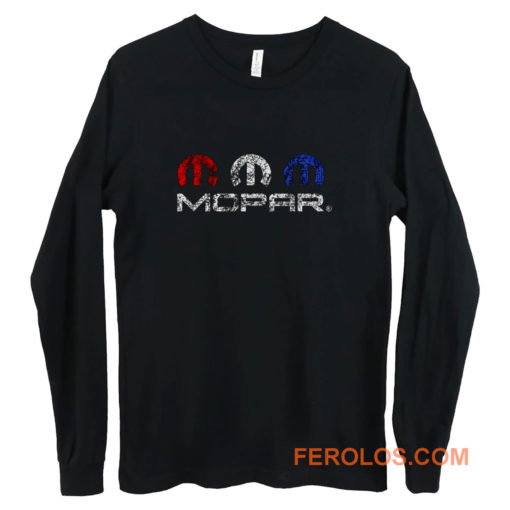 Mopar RWB Long Sleeve