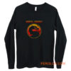 Mortal Kombat Long Sleeve