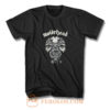 Motorhead Hiro Double Eagle Heavy Metal T Shirt