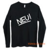 NEU Long Sleeve