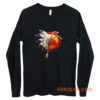 New Adam and The Ants Sex People Rock Band Long Sleeve