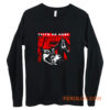 New Faith No More Logo Rock Band Legend Long Sleeve