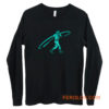 Nwt Fnly94 Swingman Ken Griffey Jr Long Sleeve