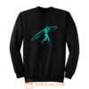 Nwt Fnly94 Swingman Ken Griffey Jr Sweatshirt