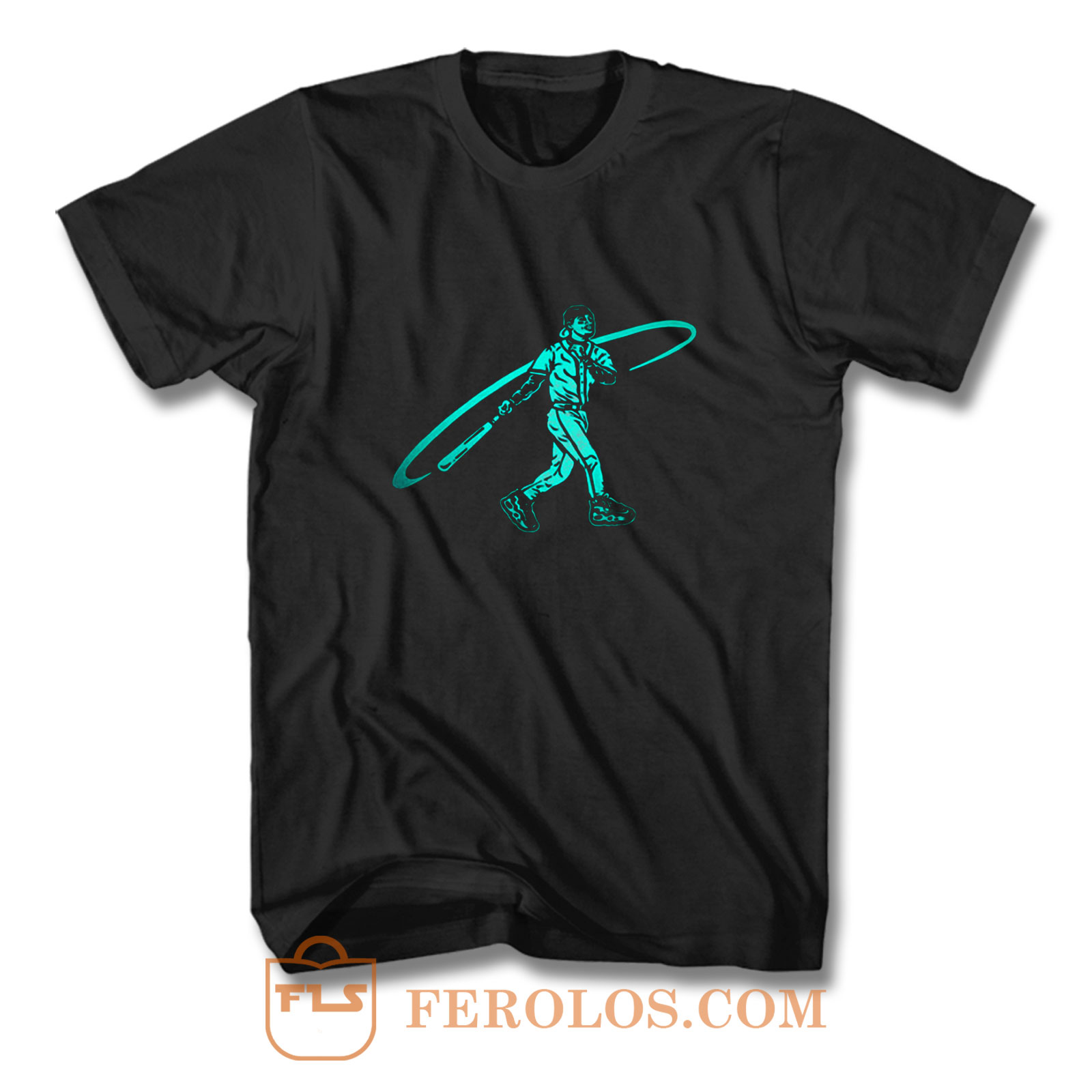 swingman griffey shirt