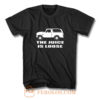 Oj Simpson White Bronco The Juice Is Loose T Shirt