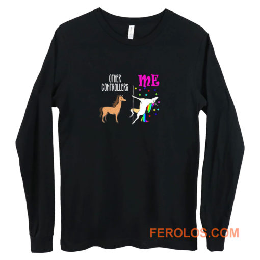 Other Controllers Me Unicorn Long Sleeve
