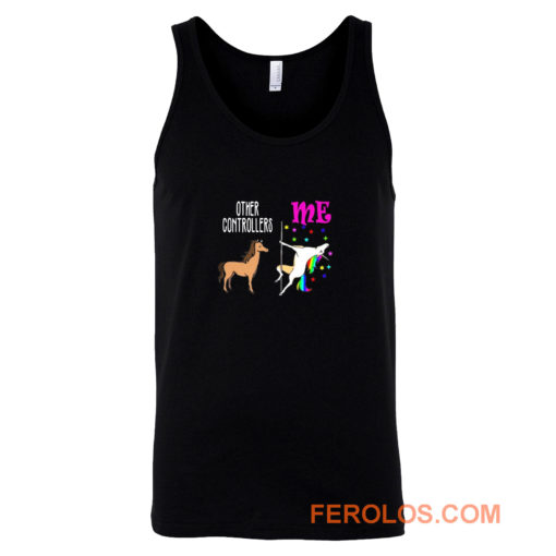 Other Controllers Me Unicorn Tank Top