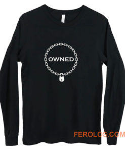 Owned Long Sleeve