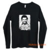 PABLO ESCOBAR King of Cocaine Long Sleeve