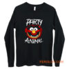 PARTY ANIMAL Long Sleeve