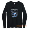 PRIMAL FEAR Black Sun black Long Sleeve