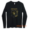 PRIMUS ASTRO MONKEY BLACK Long Sleeve