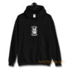 Pitter Patter Arch Logo Hoodie