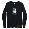 Pitter Patter Arch Logo Long Sleeve