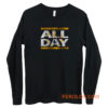 Pittsburgh Steelers All Day Long Sleeve