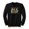 Pittsburgh Steelers All Day Sweatshirt