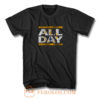 Pittsburgh Steelers All Day T Shirt