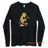 Pittsburgh Steelers Funny Toilet Long Sleeve