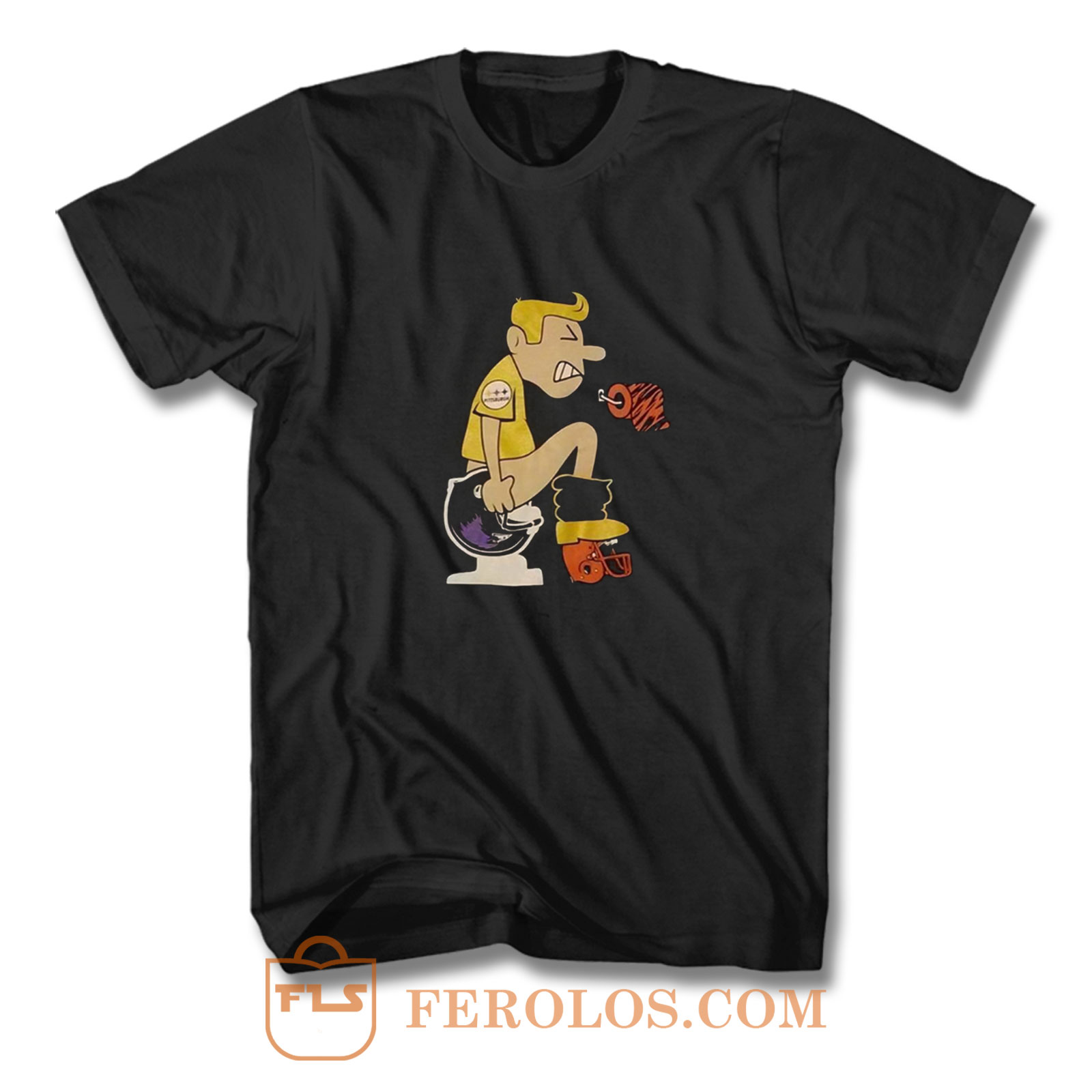 Funny pittsburgh steelers best sale shirts