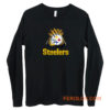 Pittsburgh Steelers Long Sleeve