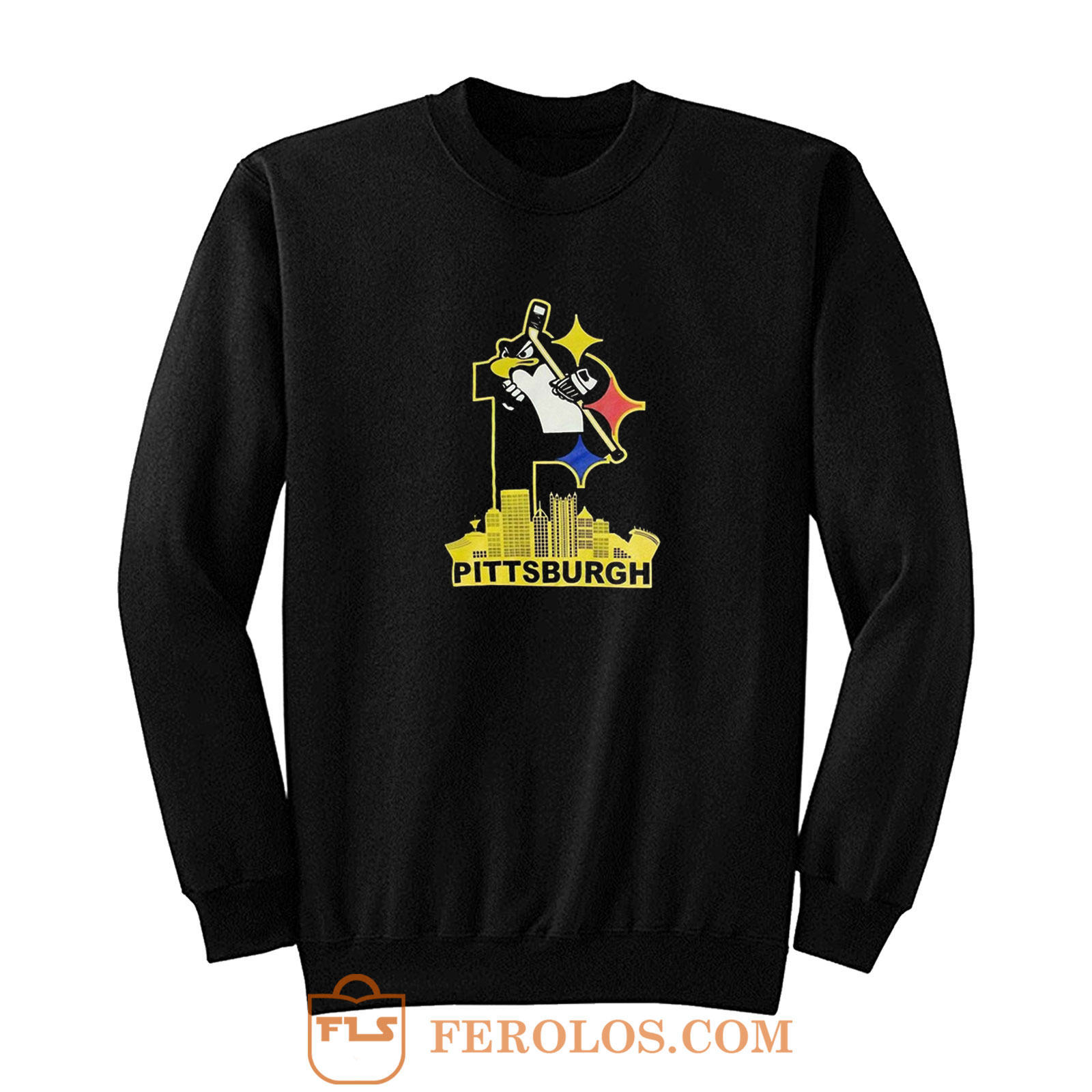 pittsburgh steelers hoodie canada