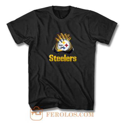 Pittsburgh Steelers T Shirt