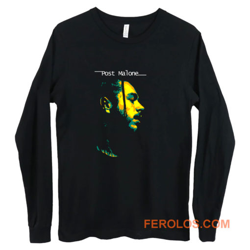 Post malone Long Sleeve