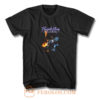 Prince Purple Rain Prince And The Revolution T Shirt