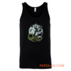 Queen In Concert Band Tank Top