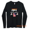 RIOT Born In America Long Sleeve