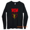 RUSH Starman Long Sleeve