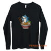 Ramen Shark Long Sleeve