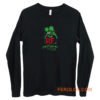 Rat Fink Ratfink Distressed Long Sleeve