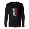Ratm Rage Against The Machine Long Sleeve