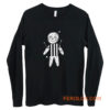 Referee Voodoo Doll Long Sleeve