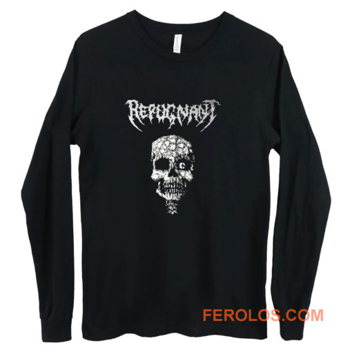 Repugnant Hecatomb Long Sleeve