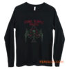 Retro Stone Temple Pilots Long Sleeve