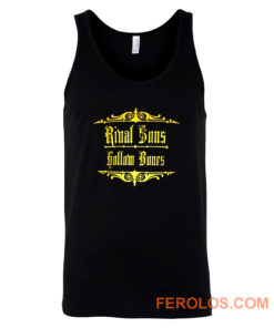 Rival Sons Tank Top