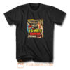 Rob Zombie Picture Show T Shirt