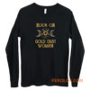 Rock On Gypsy Stevie Nicks Long Sleeve