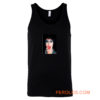 Rocky Horror Picture Show Frank N Furter Crature Of The Night Glam Gift Tank Top