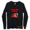 Rocky Horror Show Long Sleeve