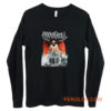 SEPULTURA Bestial Devastation Long Sleeve