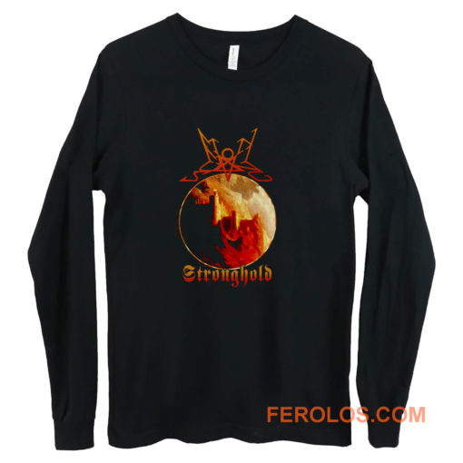 SUMMONING Stronghold Long Sleeve