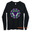 Sacred Grapeometry Long Sleeve