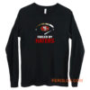 San Francisco 49ers Fueled By Haters Long Sleeve