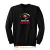 San Francisco 49ers Fueled By Haters Sweatshirt